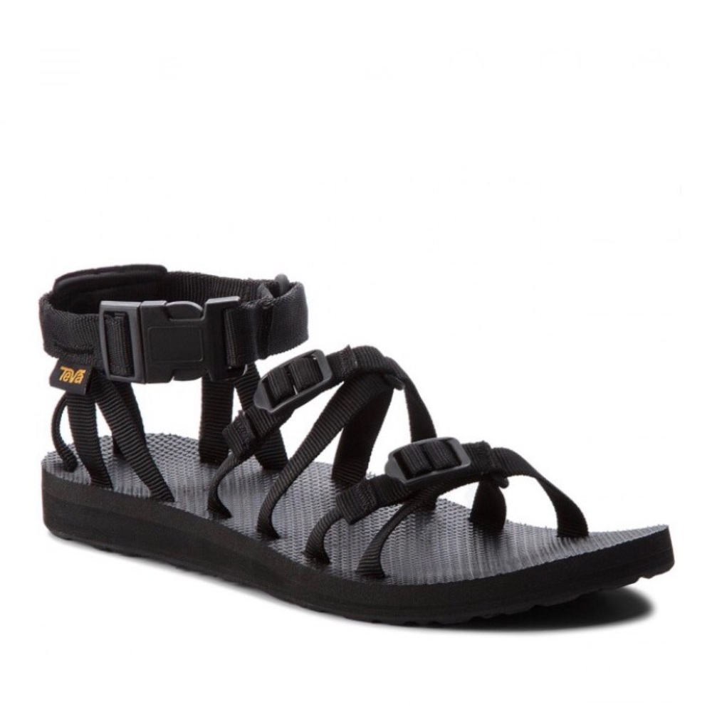 Teva Alp Premier Sandal Size 5